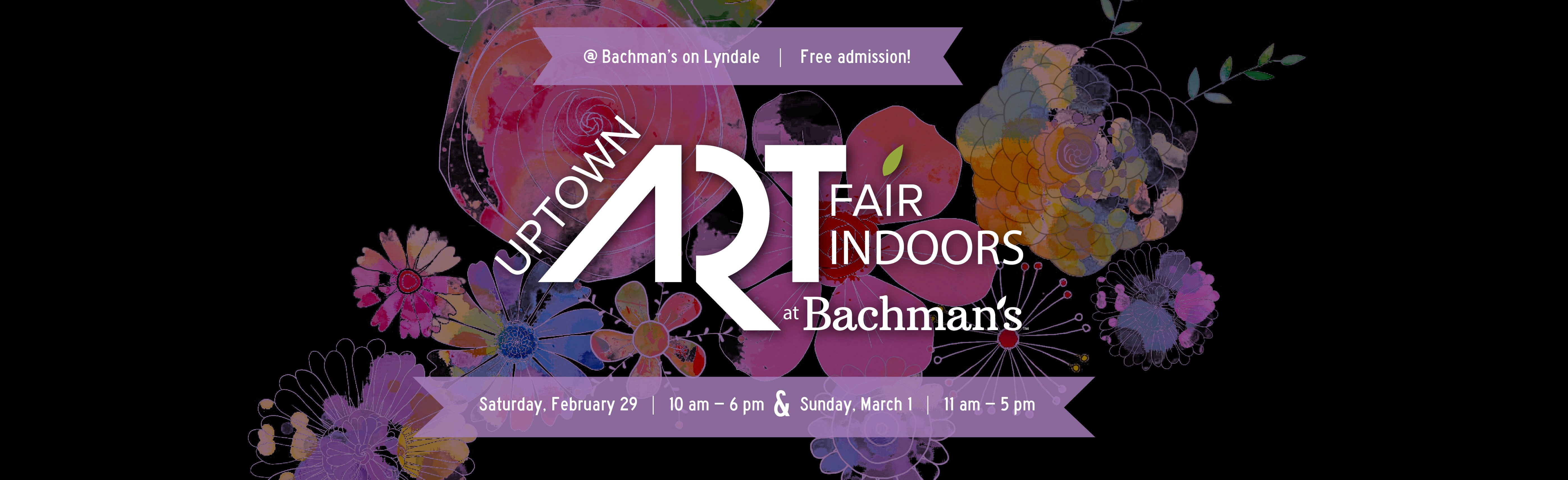 Uptown Art Fair Uptown Minneapolis