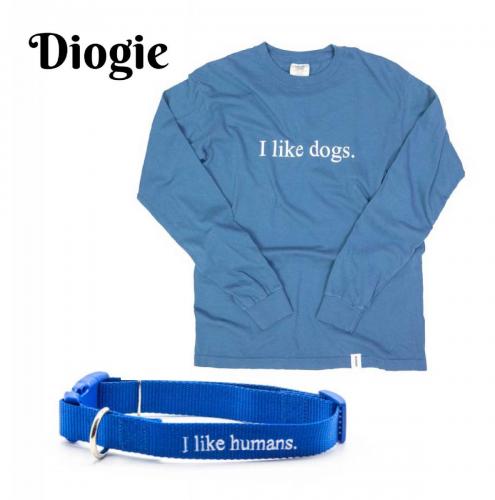 Diogie Brand