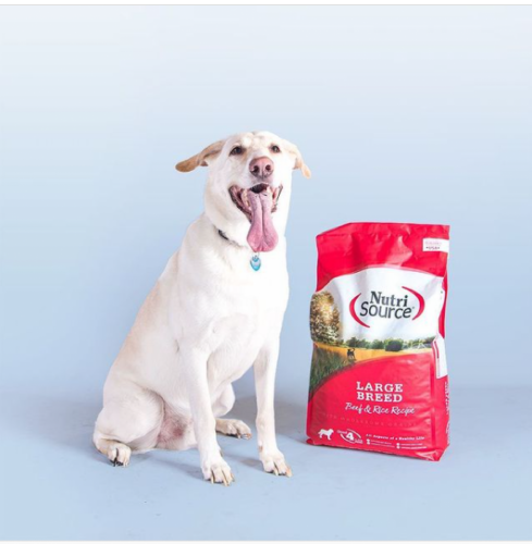 NutriSource/ Tuffy's Pet Food