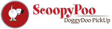 Scoopy Poo Doggy Doo Pick-up