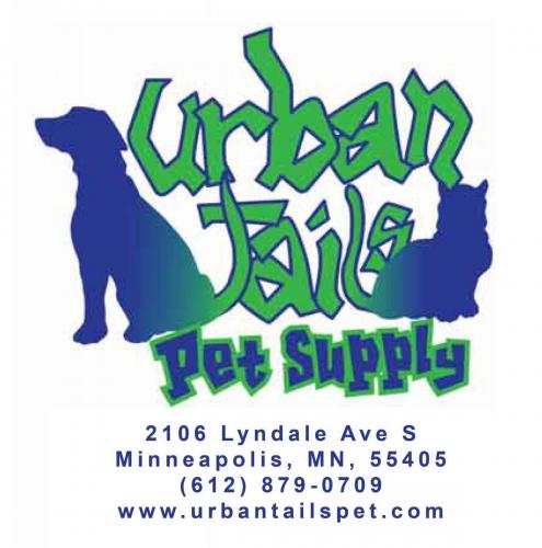 Urban Tails Pet Supply