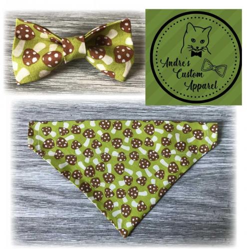 Andre’s Custom Apparel