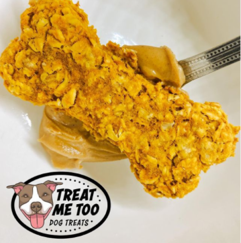 Treat Me Too Dog Treats