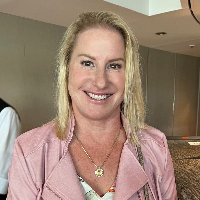 Judy Longbottom