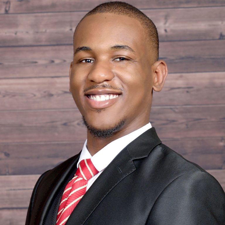 Lawrence Thomas