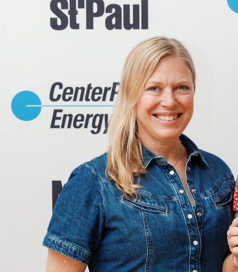 Ingrid Soderberg