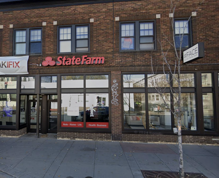 Lawrence Thomas – State Farm Insurance Agent