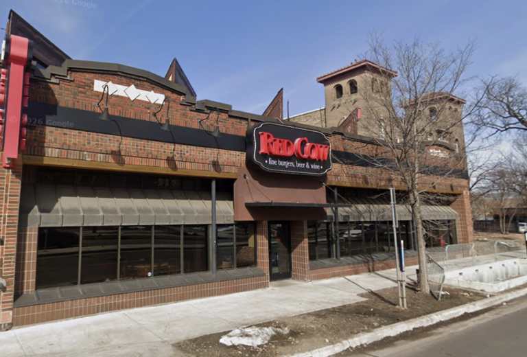 Red Cow Uptown