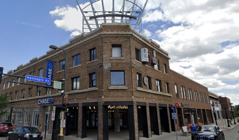 Seven Points Square