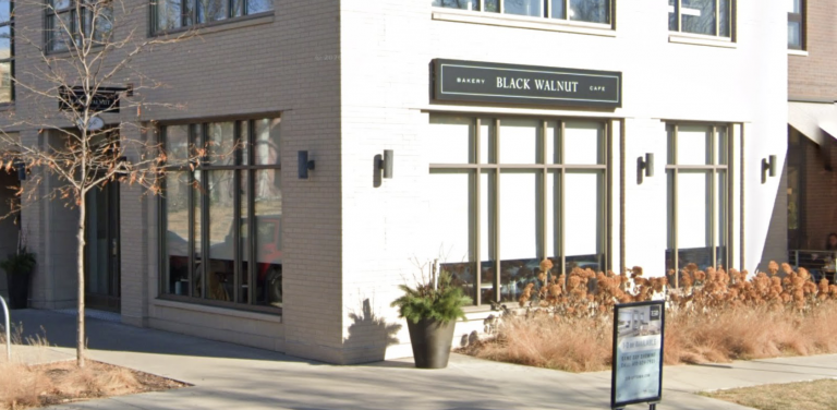 Black Walnut Bakery