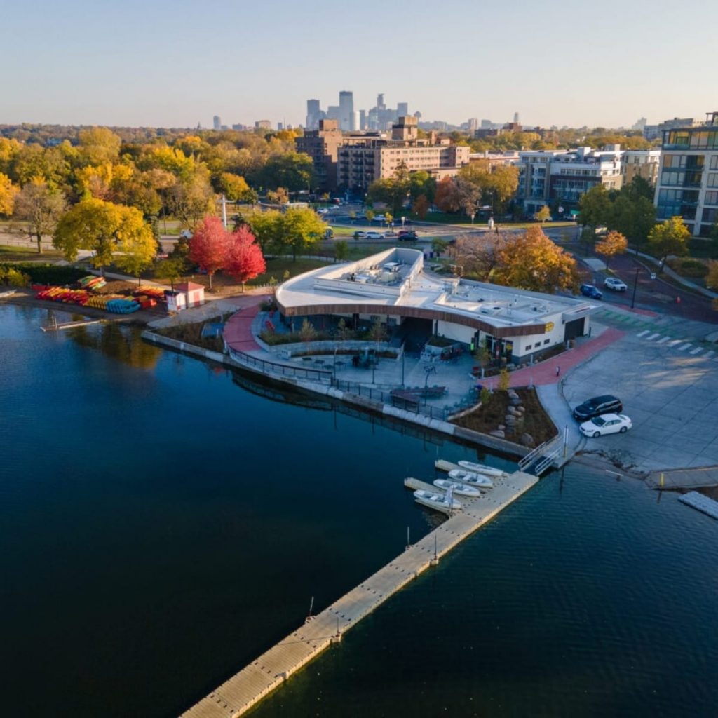 Modern 2-Bedroom Apartment in Downtown Austin