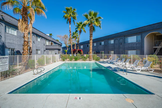 Eclipse Apartments2641 W Butler Dr 75 Unit Apartment Building$17,...