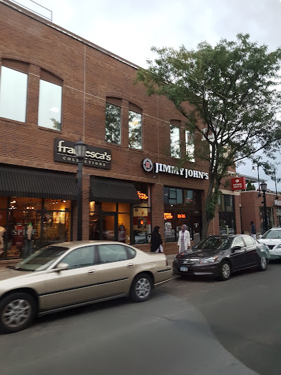 Jimmy John’s Uptown