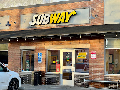 Subway Uptown
