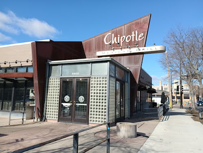 Chipotle Mexican Grill Uptown