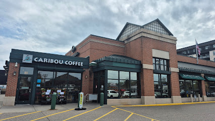 Caribou Coffee Uptown