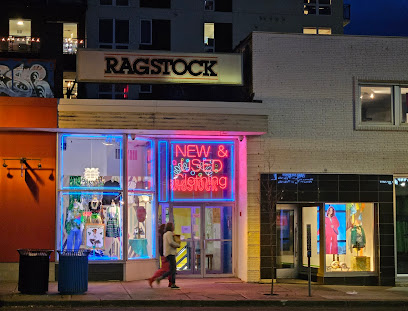 Ragstock Uptown