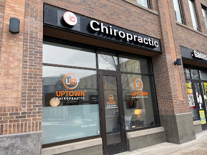 Chiropractor Minneapolis Chiropractic Clinic