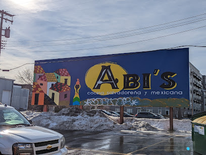 Abi’s Restaurant