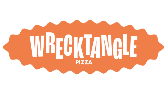 wrecktangle_pizza_logo