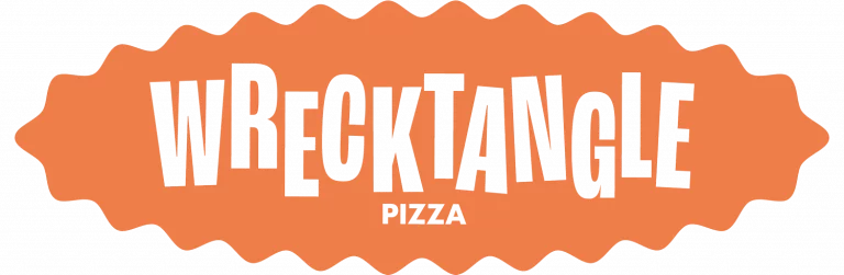 Wrecktangle Pizza