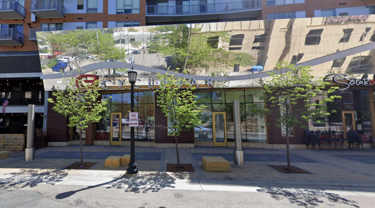 CycleBar Uptown