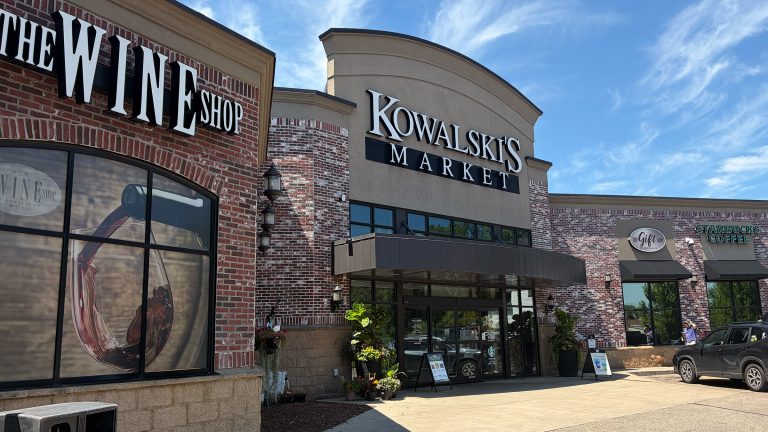 Kowalski’s Uptown Market
