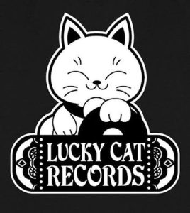 Lucky Cat Records