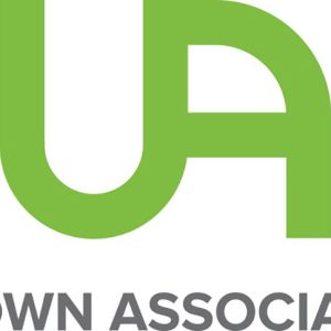 Uptown Association Gold Business Partner Membership