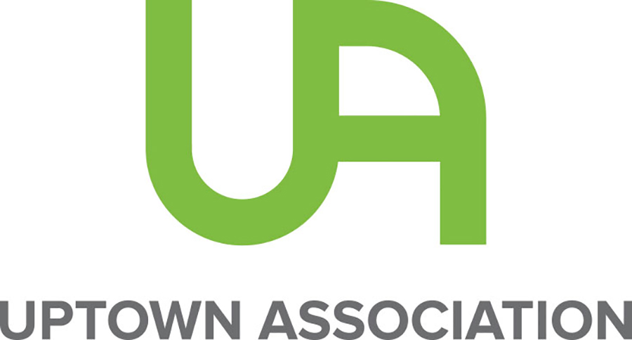 Uptown Association Gold Business Partner Membership