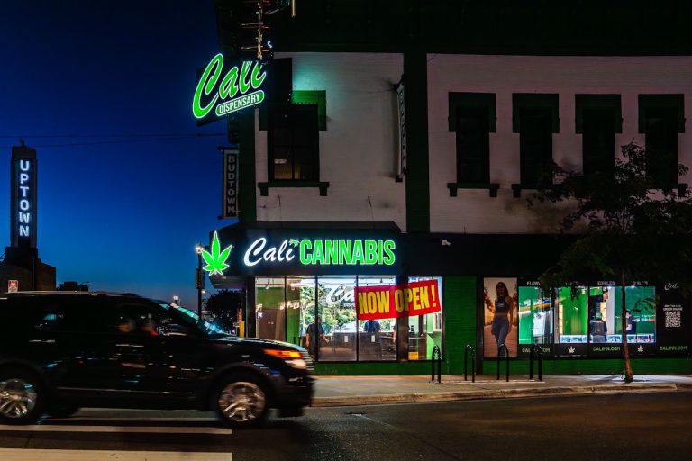 Cali Cannabis